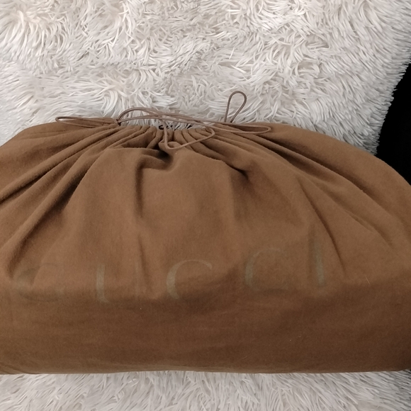 Gucci GG Canvas Boston - Picture 8 of 8